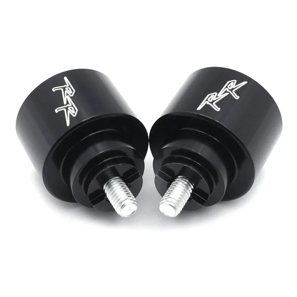 Handlebar End Caps for Honda CBR 600RR 1000RR VFR800 GoldWing GL1800 2004-2013 Motorcycle Accessories - Image 5