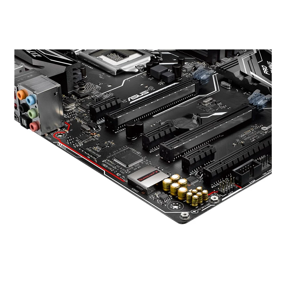 Is the Intel Core i7-7700K Still Worth Pairing with an ASUS Z170