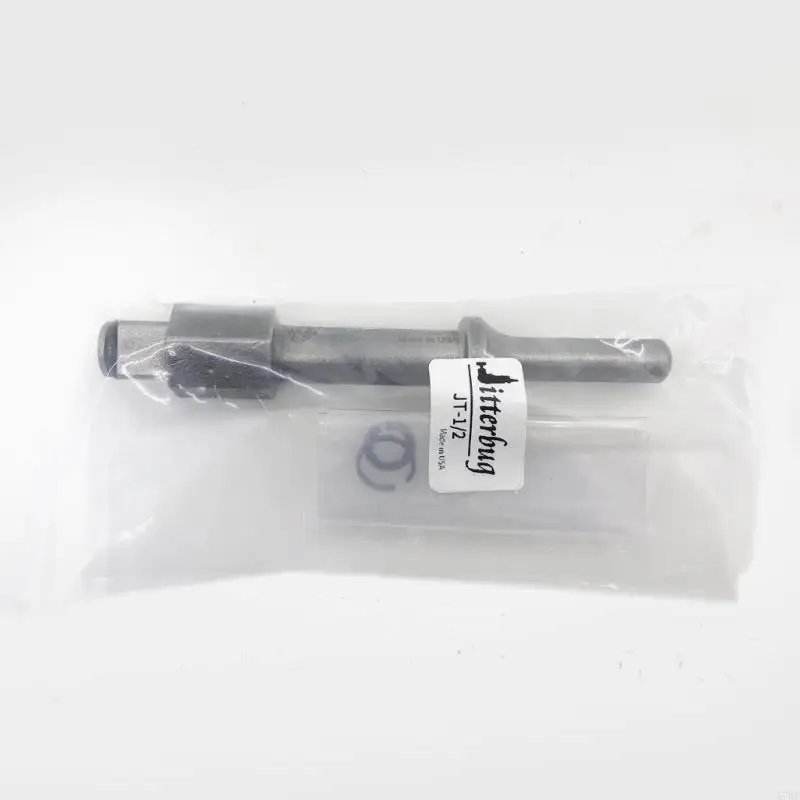 57BE Adaptador soquete martelo ar estável