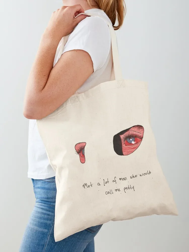 

Winds Change ll Tote Bag woman shopping bag canvas bags handbag shopping trolley bag