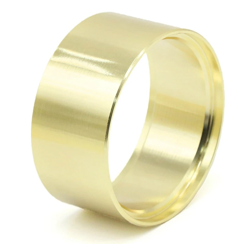 

2.2 Inch Beadlock Ring Wheel Rim Internal Counterweight Balance Weight For RC Crawler Wheel Hub Counterweight