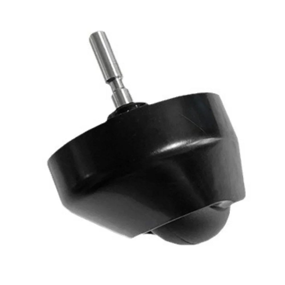 Replacement Front Caster Wheel Set for Narwal for j1 for j2 Robot Vacuum Cleaner Matching 3-Screw Hole For Stand Wheel Design