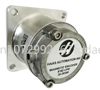 HAAS 93-0447A 30-30390 Magnetic Motor Encoder