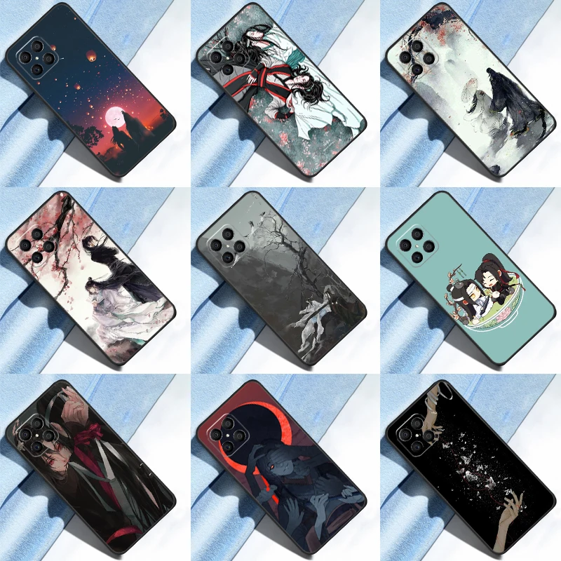 Mo Dao Zu Shi Case … - image