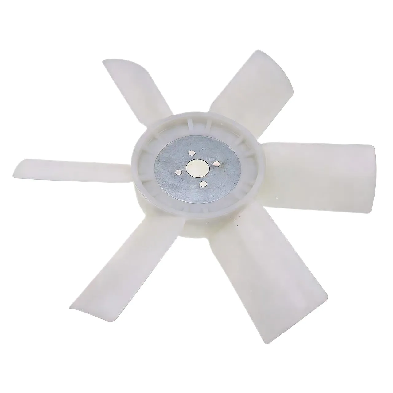

Radiator Cooling Fan 16299-74110 For Kubota D1105 D1305 V1505 V1505B Engine