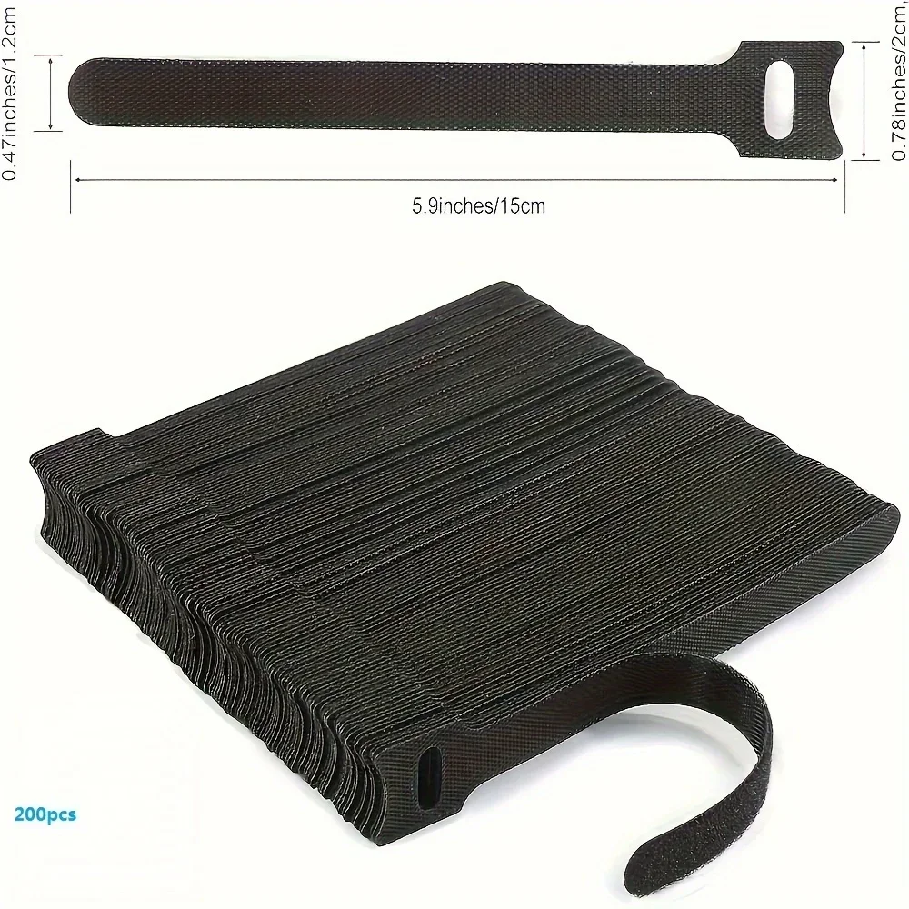 Kerokuru Cable Organizer for Cable Management