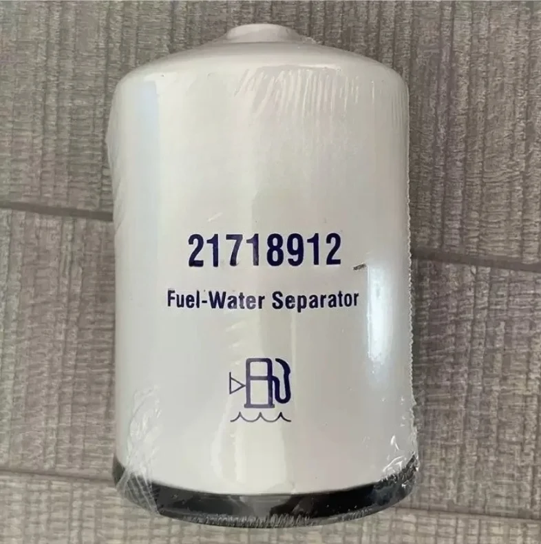 FOR Volvo yacht diesel filter 21718912 marine generator set matching 22030848 22030852