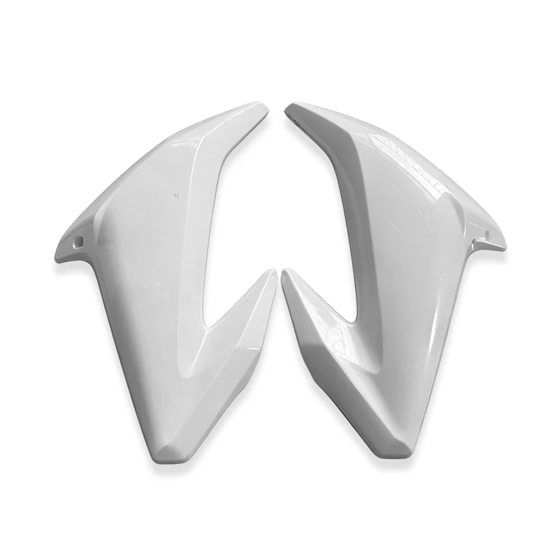 Z900 Motorcycle Accessories Left Right Front Gas Tank Side Cover