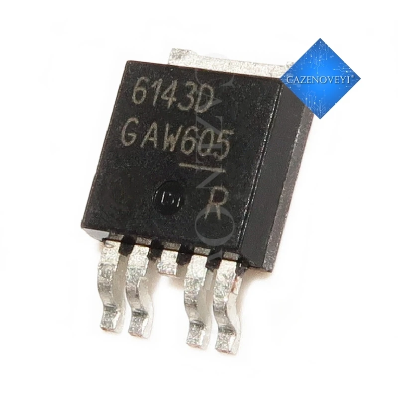 5-100PCS FMRX2AMS FMRX2 BTS6143D BTS6143 LM3914V LM3914 TDA3629T TDA3629 AD7782BRUZ AD7782BRU SN74HC02N 74HC02