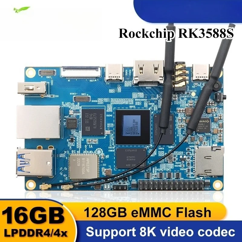 5B 16Gb Ram Single …