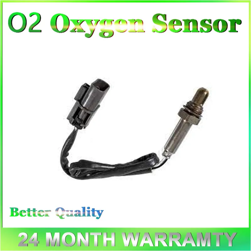 

Oxygen Sensor O2 Lambda Sensor for NISSAN 300ZX 05.1983 01.1989 ENGINE VG30 2269009P01 22690-09P01
