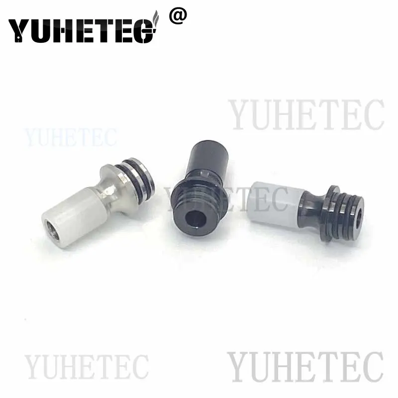 MTL الفولاذ المقاوم للصدأ بالتنقيط تلميح ، الكمبيوتر المعبرة ، المقاومة للحرارة ، آلة Rda ، عالية الجودة ، 510 ، 1 قطعة