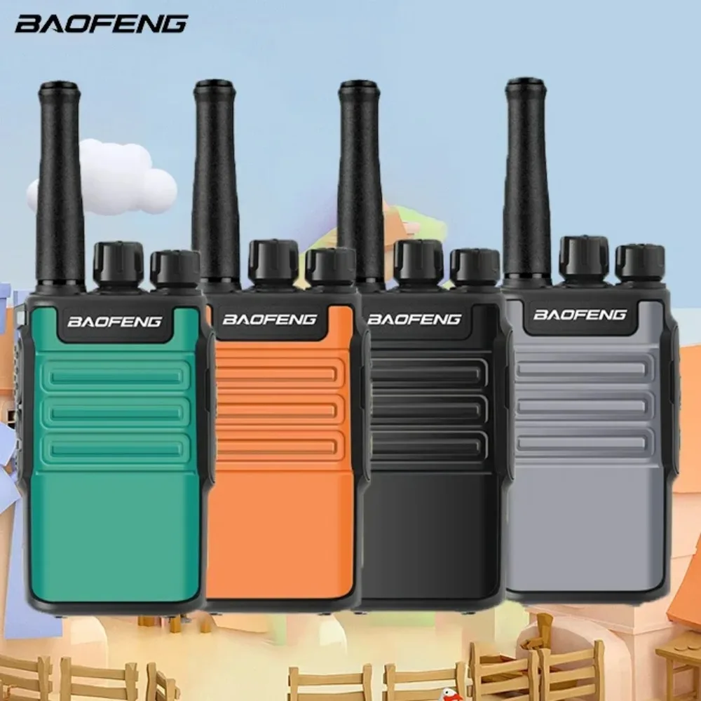 baofeng BFV8 camping walkie talkie Wireless set long range radios walki communication radio ham Two-way transceiver hunting ptt