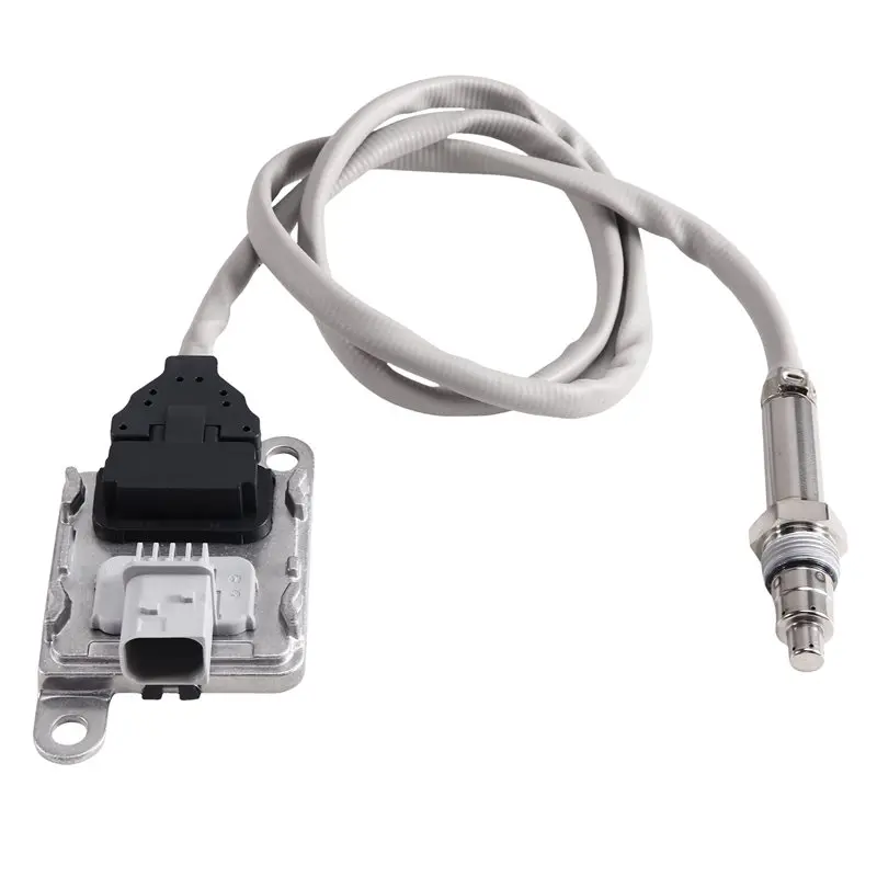 Best-Selling Nox Nitrogen Oxide Sensor A0111537628 0111537628 SNS3077 For Mercedes Actros Arocs Atego Econic Unimog 14-25 Euro6