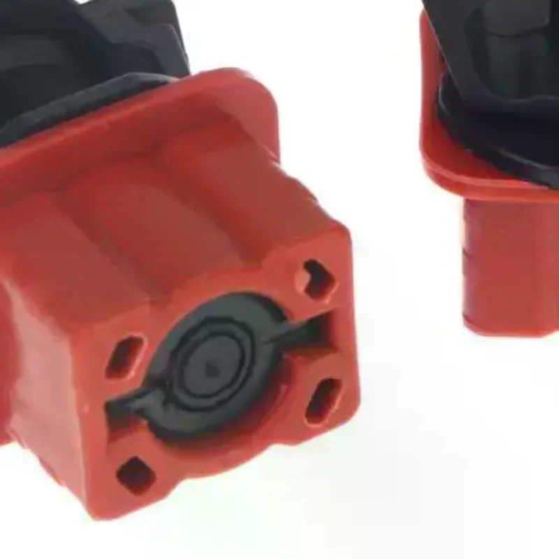 1/2/3Pcs Car Radiator Water Tank Retainer Fasteners OEM Standard For Auto Repair Replacement