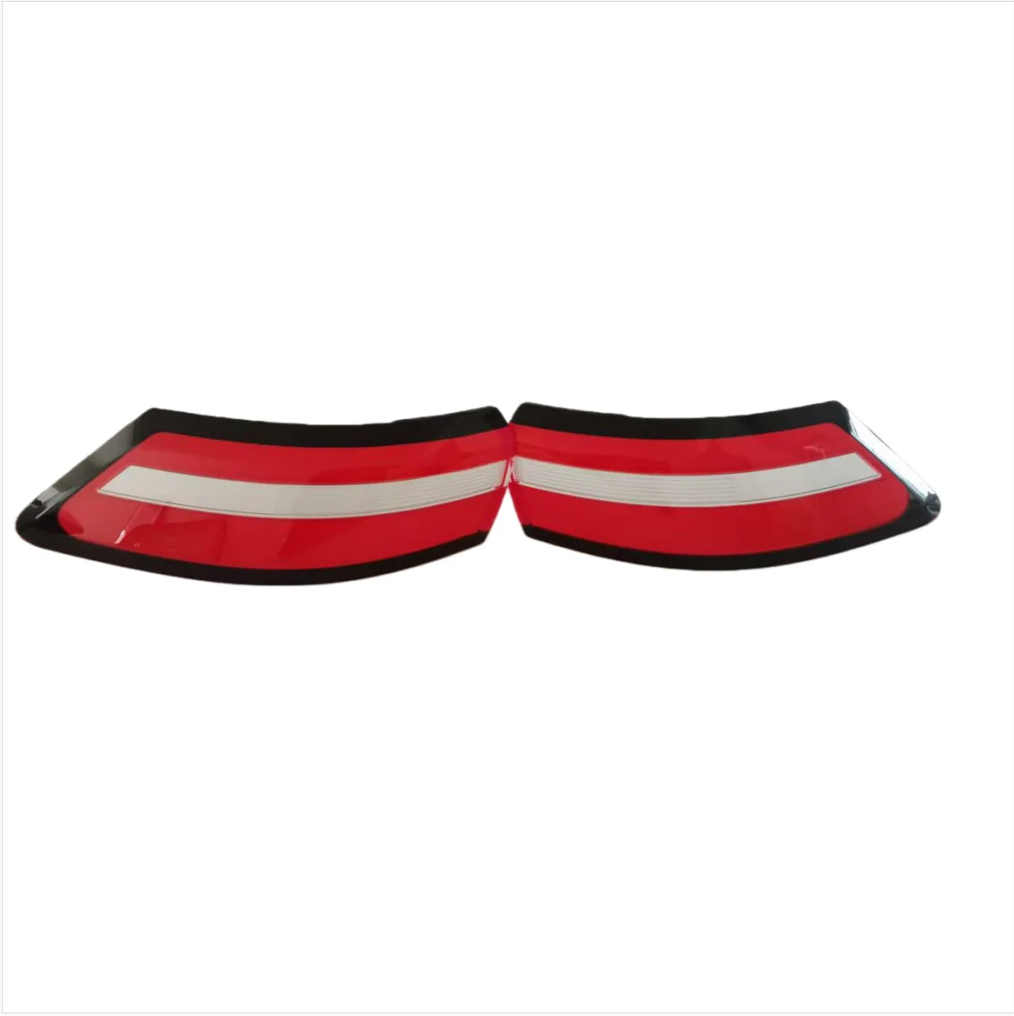 For BYD Dolphin Surf/ Mini 24-25. Taillight covers, taillight housings, rear brake light masks, automotive replacement parts.