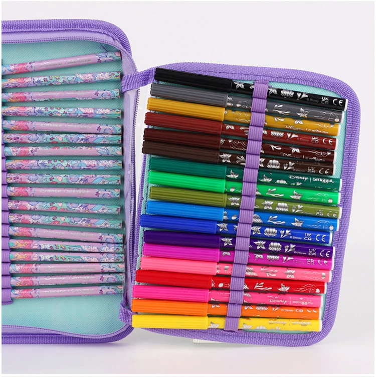 Genuine Australia smigle Mermaid School Bag bambini cancelleria studente Pen Case zaino Set di cancelleria regalo per bambini