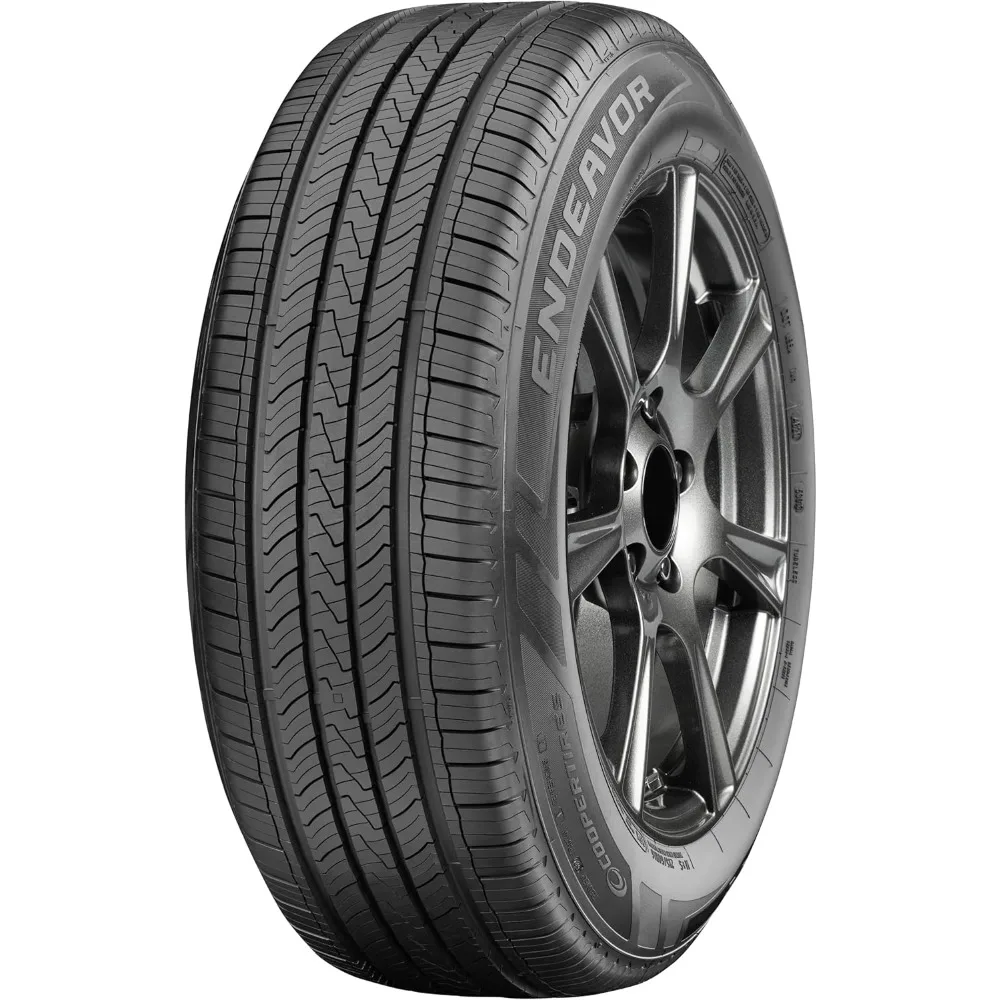 

Endeavor Plus All-Season 225/60R18 100H Tire