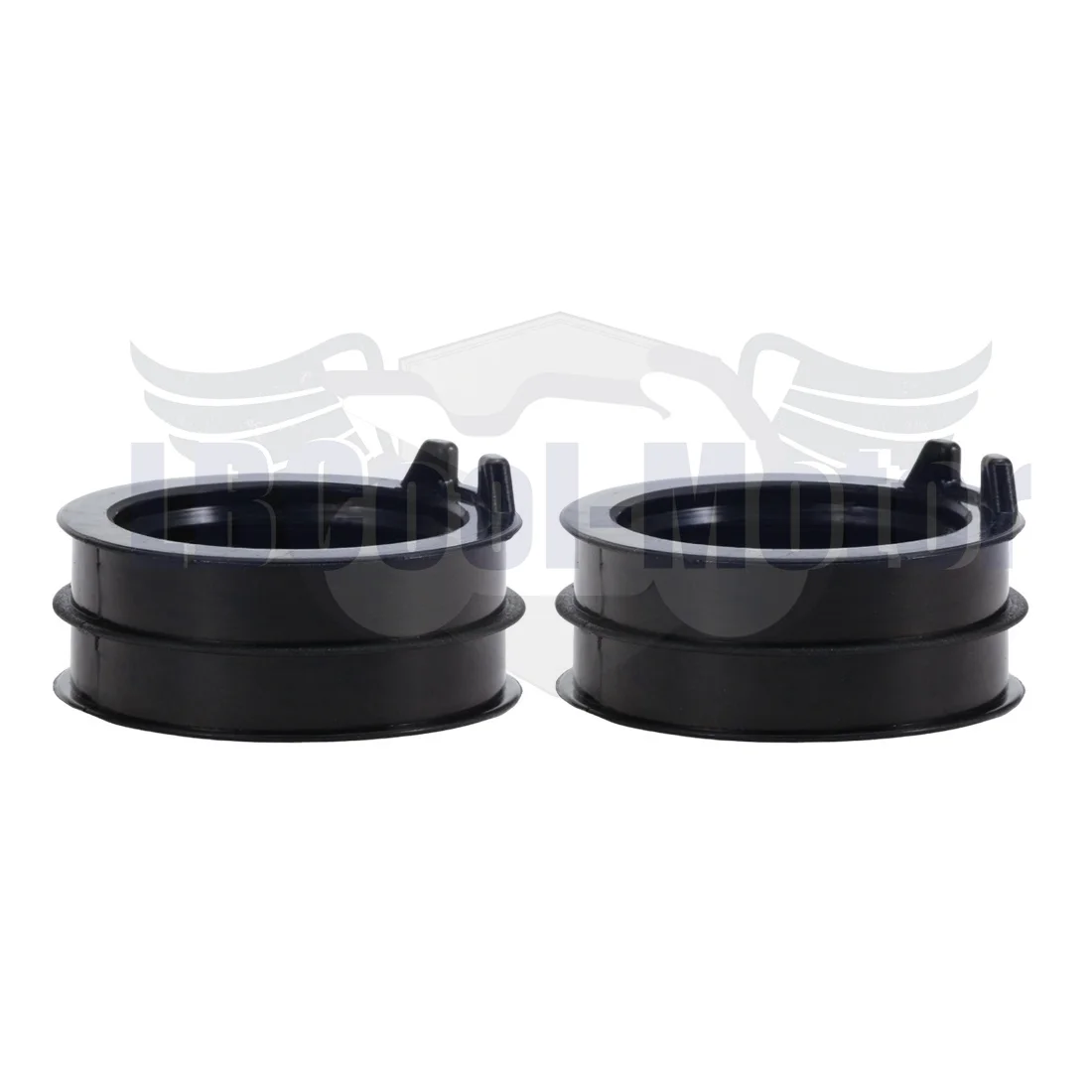 Bottes de joint de collecteur d'admission de carburateur pour YAMAHA MT07 MT-07 2014-2024 FZ07 FZ-07 2015-2017 XSR700 2018-2024 YZF-R7 R7 2023-2024