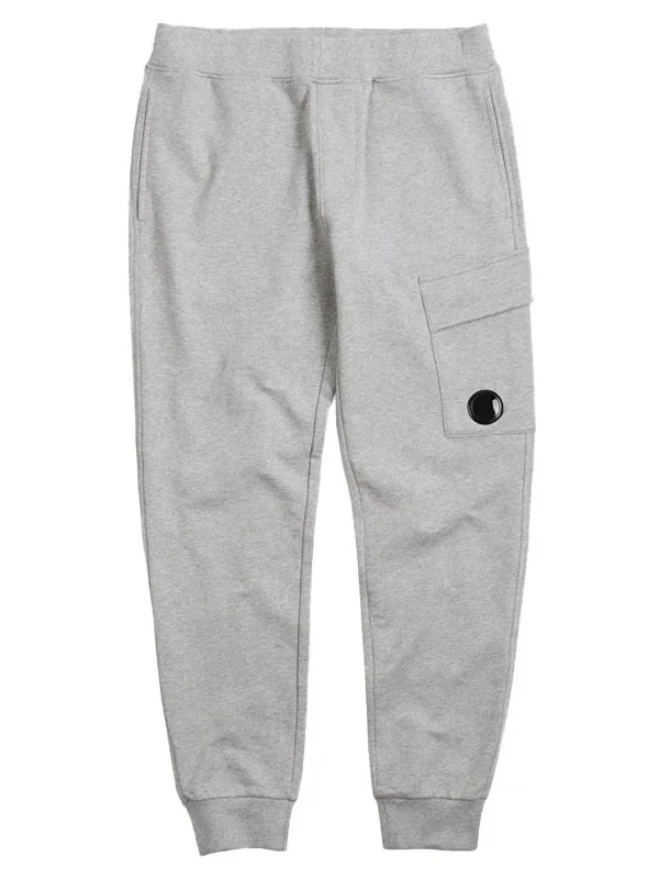 

Topstoney Casual Sport Pants Men Women Pure Color Cuffed Sweatpants Multi kets Breathable Comfortable Cotton Leisure Trousers