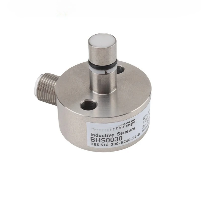 BHS0030 High Pressu…