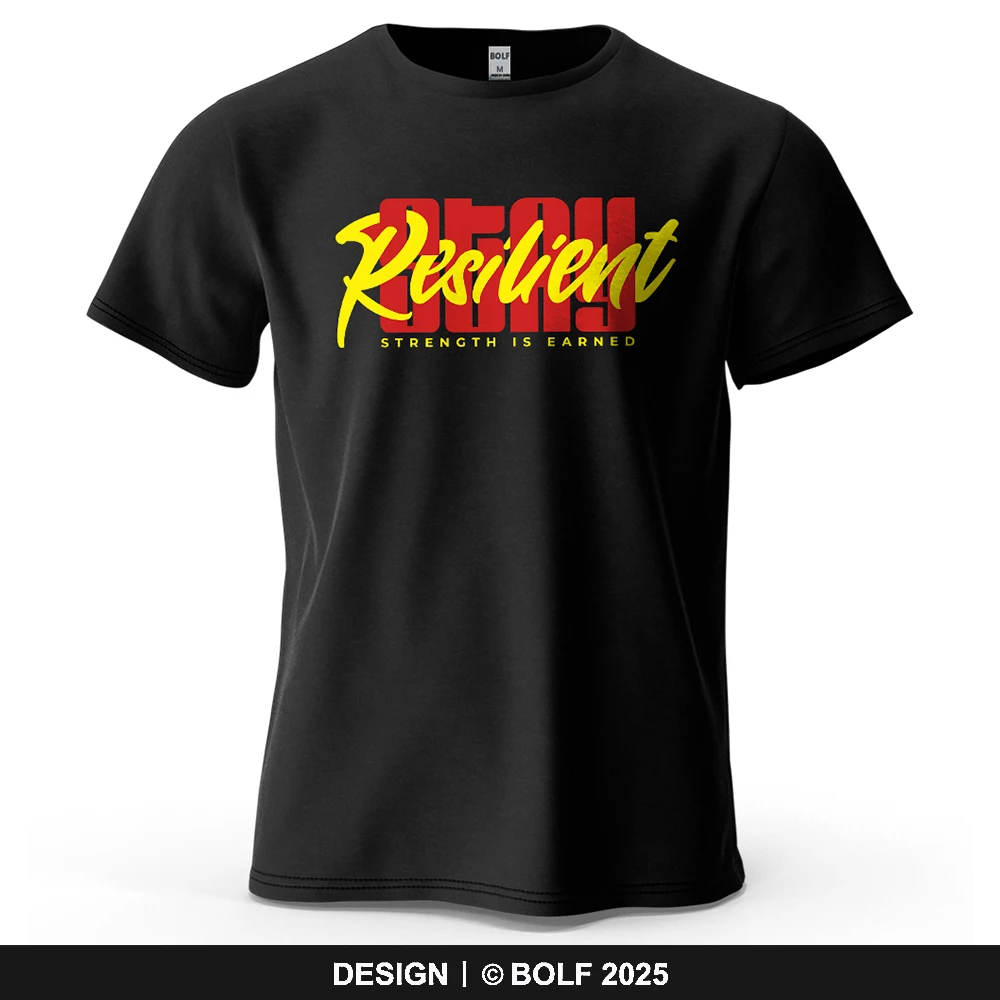 Elastisches, motivierendes, bedrucktes Herren-T-Shirt, 100 % Baumwolle, übergroße junge Kultur, grafische Ausflüge, T-Shirts für Damen, Tops, Streetwear