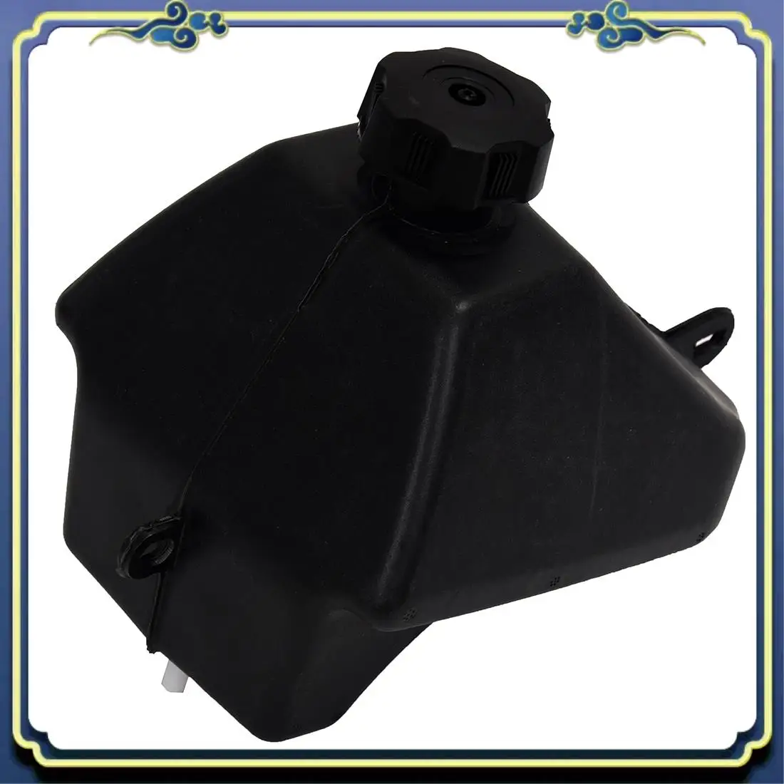 AU16-ATV Gas Fuel Tank 50Cc 70Cc 90Cc 110Cc Chinese Quad SUNL Roketa Kazuma Taotao