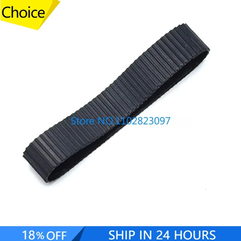 NEW LENS Focus Grip Rubber Ring for Sony 18-200mm 18-200 f/3.5-6.3 OSS FE 24-105mm f/4 G for Canon EF-S 18-135mm f/3.5-5.6 Part