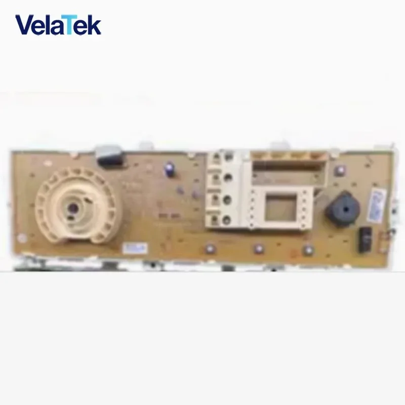 لوحة الكمبيوتر لغسالة الطبل 6870EC9284D WD-N10300D اللوحة الأم 6870EC9286B-1 لوحة العرض EBR72945628