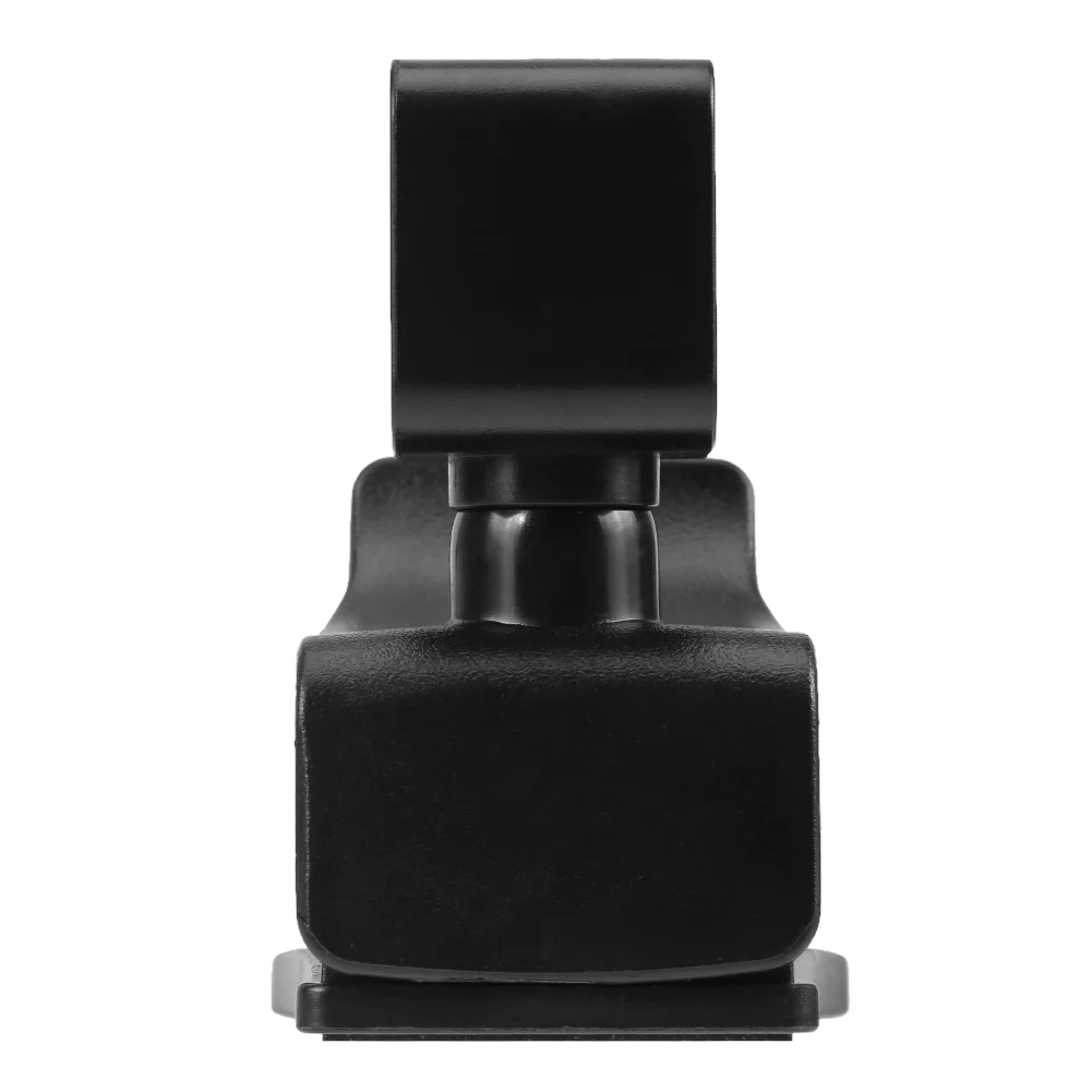 Adjustable TV Clip Mount Stand Holder Camera Mount Bracket TV Camera Stand Mount Black Mount Stand for PS 4 PlayStation 4 Camera