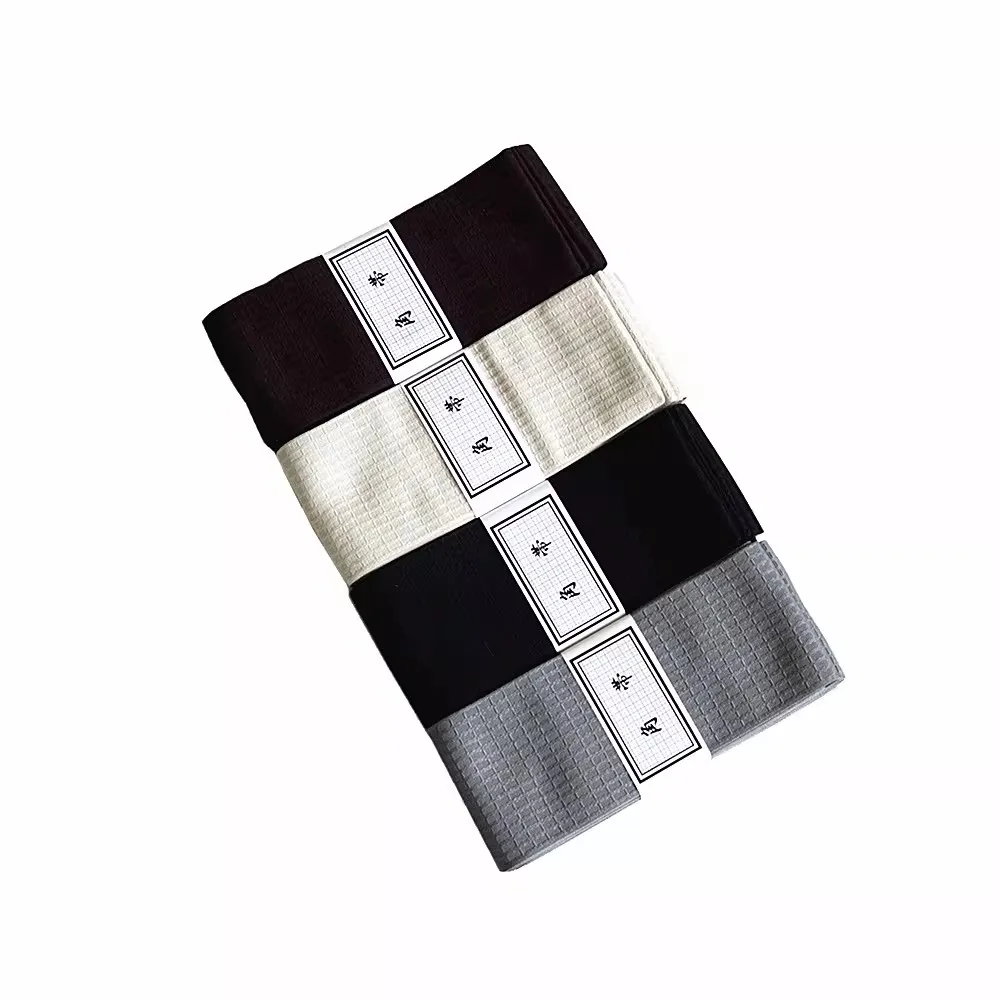 

Японский мужской пояс-кимоно Оби, традиционный ручной работы куку-оби для мужчин, аксессуары юката, аксессуары для кимоно