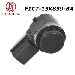 F1CT-15K859-BA F1CT15K859BA New PDC Parking Sensor Rear Parking Assist Sensor For Ford Kuga C520 MK2 2013-2019