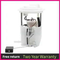 05105075AC RL183202AB 5183202AA 5183202AB 05105075AC Fuel Pump Unit for Dodge Caliber 2007 2008 Jeep Compass 2007-2017 4WD