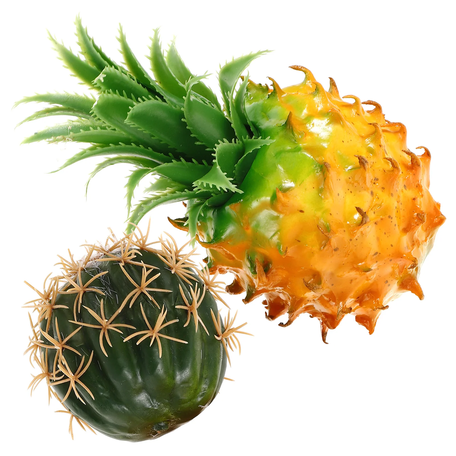 

Pineapple Car Antenna Topper Car Antenna Decoration Toppers for Vehicles Rearview Mirror Dashboard Accessory