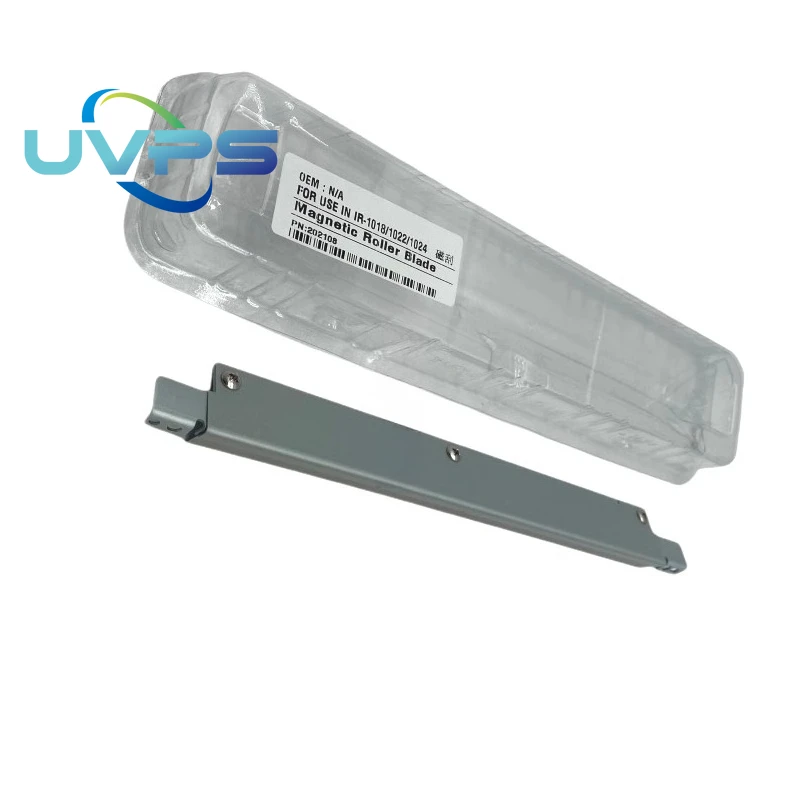 5pcs FL2-5373-000 Developer Magnetic Cleaning Blade for Canon IR1023 1025 1023IF 1025IF 1025N 1023N IR1018 1022 1024 - Image 2