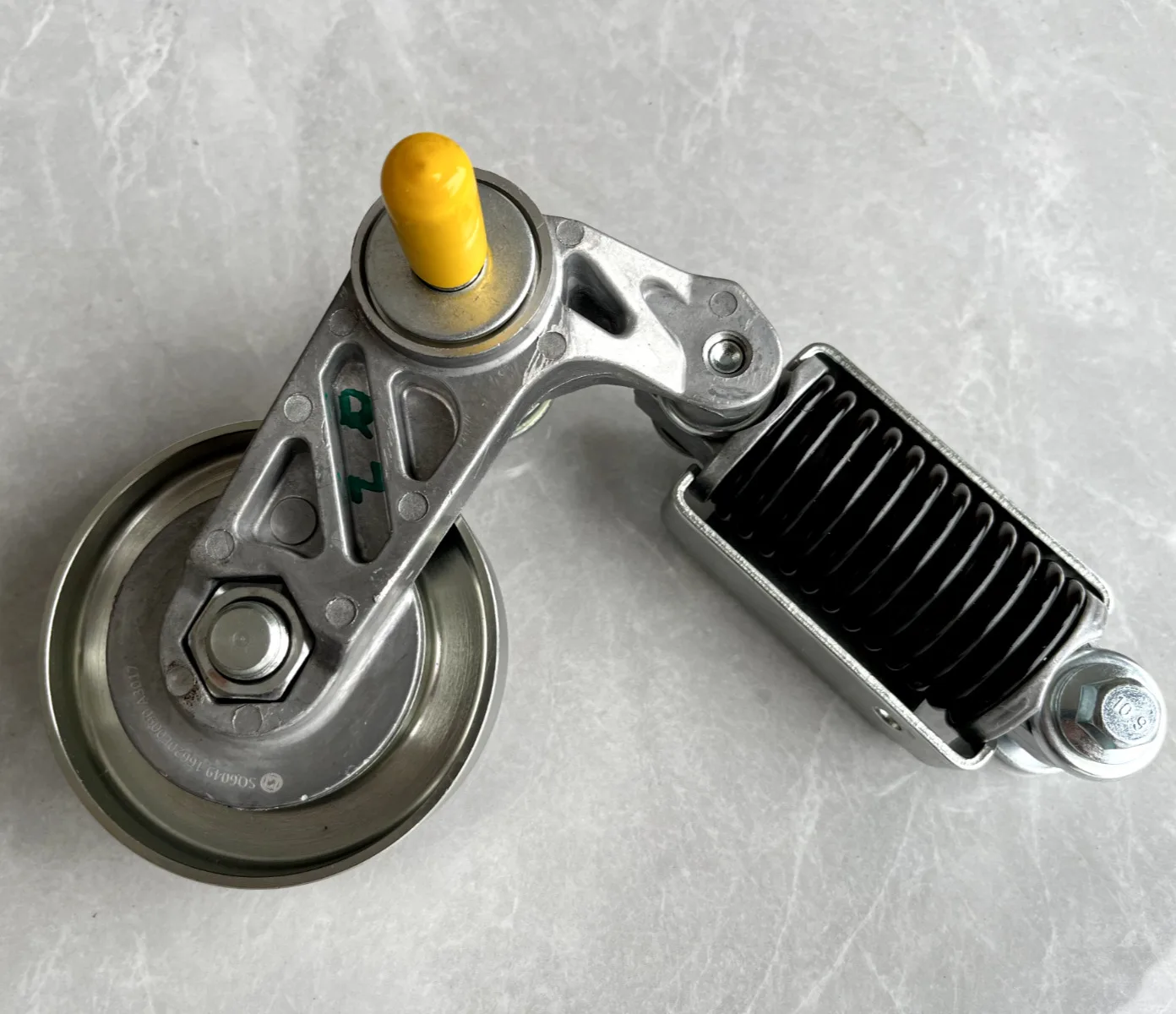 

FIT FOR HINO 700 PROFIA MEGA 700 FS FY SS FW FH TRUCK E13C ENGINE BELT TENSIONER