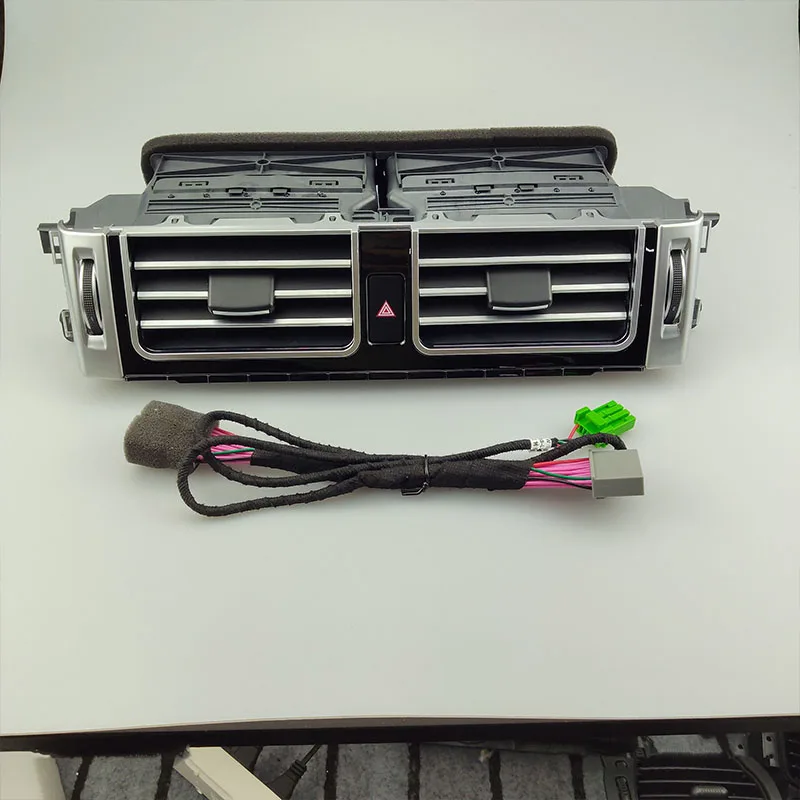 

Auto accessory for Range Rover L405 Sport L494 2013-2017 exhaust panel button replacement