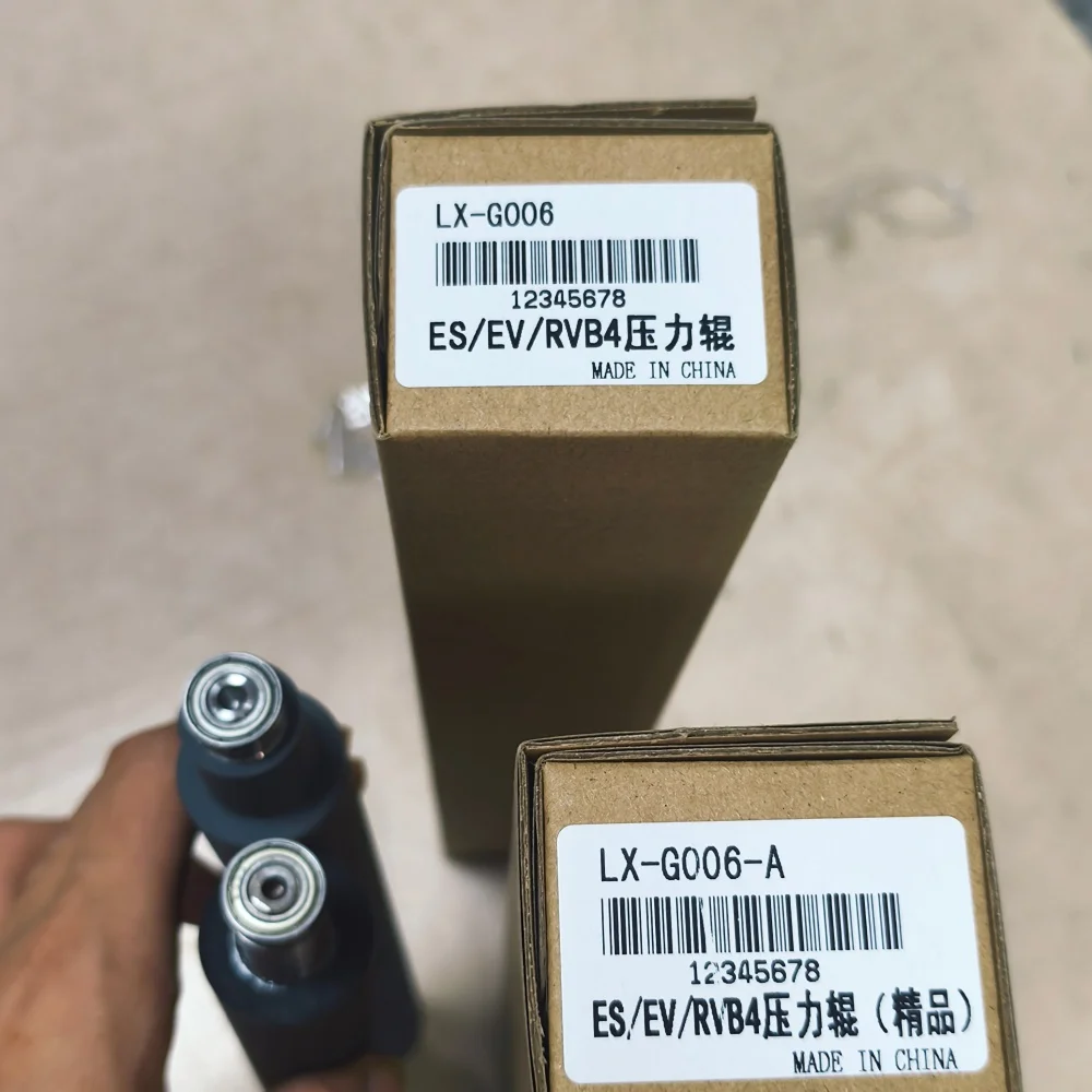 1PCS Rubber Pressur… - image