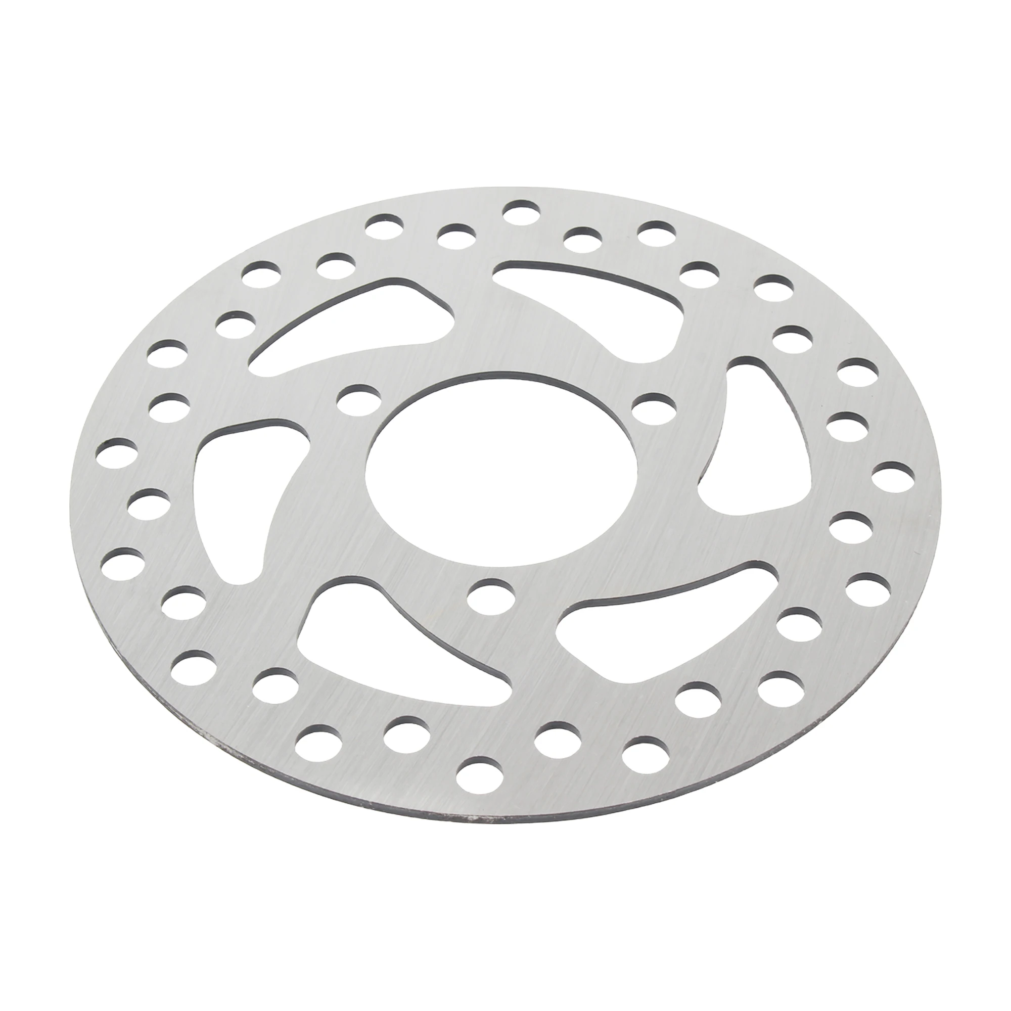 47cc 49cc 50cc 오토바이용 26 29 37mm 120 140mm 브레이크 디스크 CNC 액세서리 피트 더트 바이크 전기 스쿠터 교체 부품