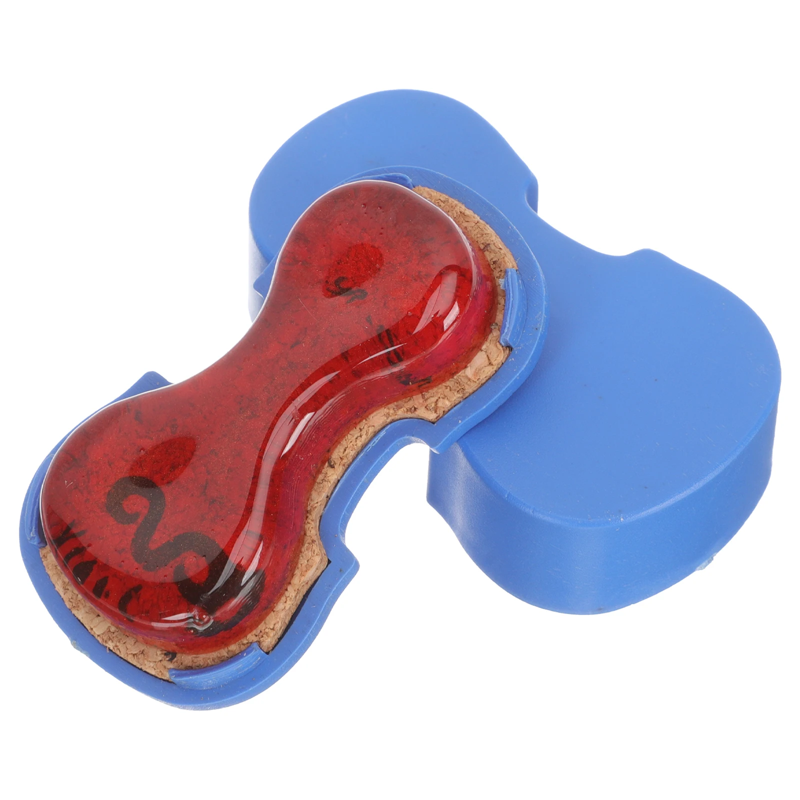 

Premium Violin Rosin For String Instrument Natural Bowed Bow Maintenance Portable Durable Erhu Cello Viola Dust-Free