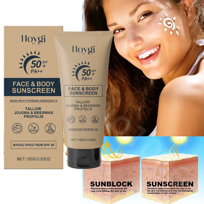 

SPF50 + корейская защита от ультрафиолета и антиоксидантная изоляция, солнцезащитный крем, освежающий кожу, легкий вес, подходит для всех типов кожи
