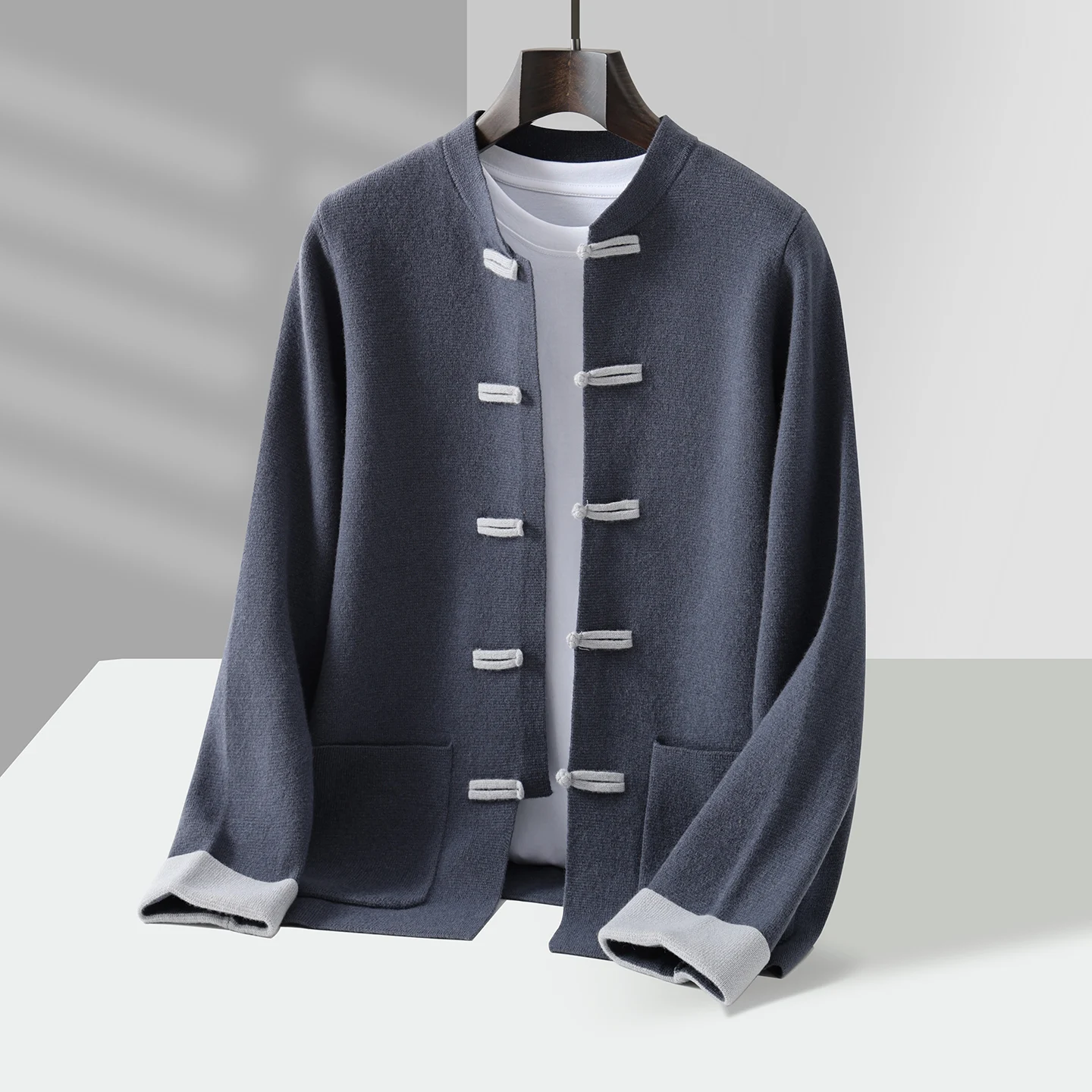 Gray