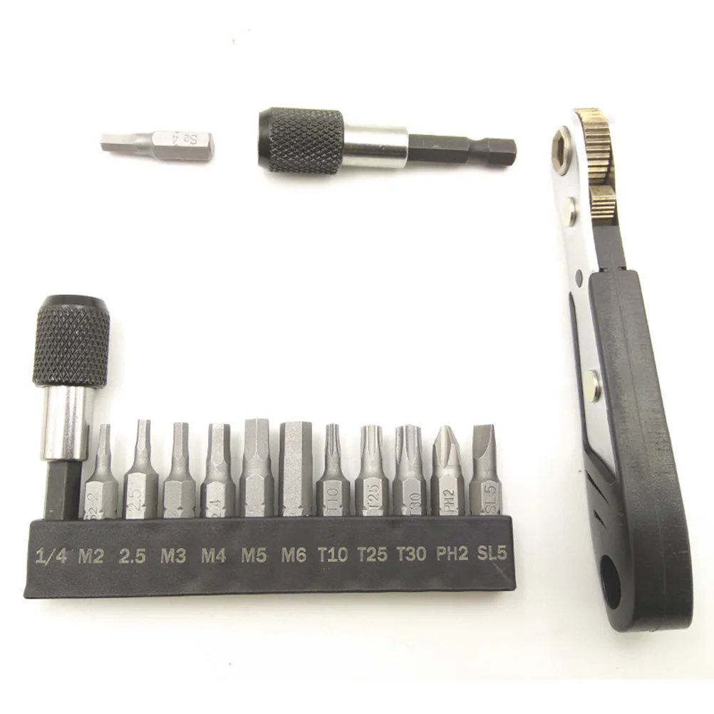 

1 Set Of Bicycle Repairing Tools 4/5/6/8Mm Spanner For Maintenance Pedal Wrench Mountain Bike Repair Tool Bike Spanner