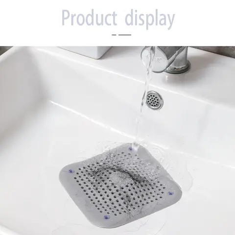 6 best sales शावर नाली - №1