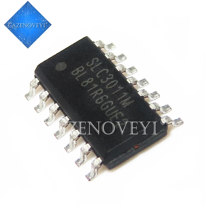 5PCS SI9120DY SLC3011M 65HVD33 74F74 74HC32 HCT08 74LS00 74LS06 74LS74A LVC125A