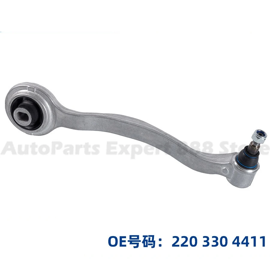 

1 Piece For German Style Front Control Arm for Mercedes S Class W220 1998 2005 2203304311 2203304411 High Quality Durable