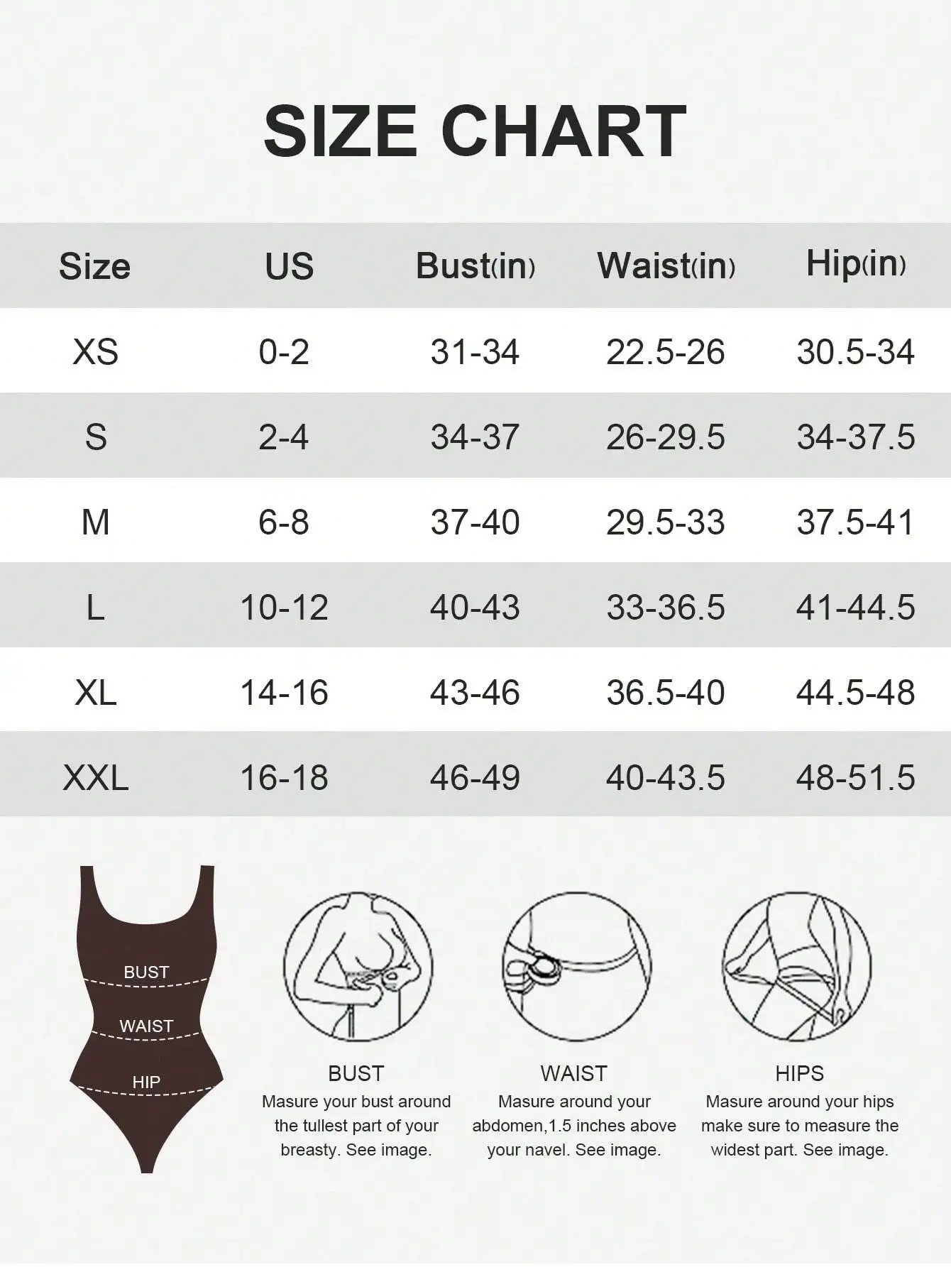 Thumbnail 4 - #72 Latest Shapewear Offers