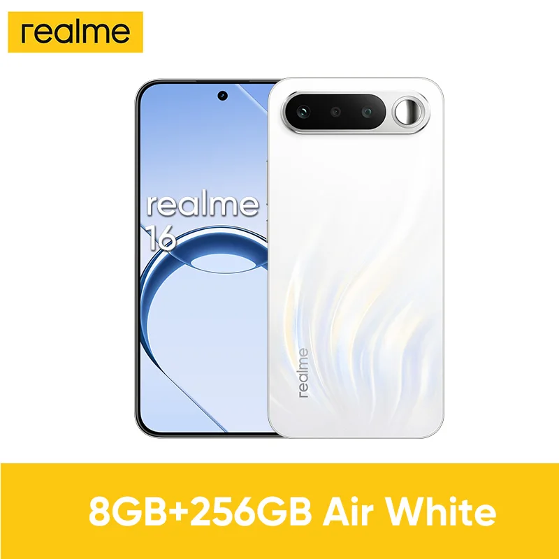 8GB+256GB Air White