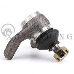 Kit de juntas de bola de brazo oscilante M10, accesorios de soldadura para Scooter Eléctrico, ATV, Kart, Dirt Bike, Quad, 110cc, 125cc, 150cc, China