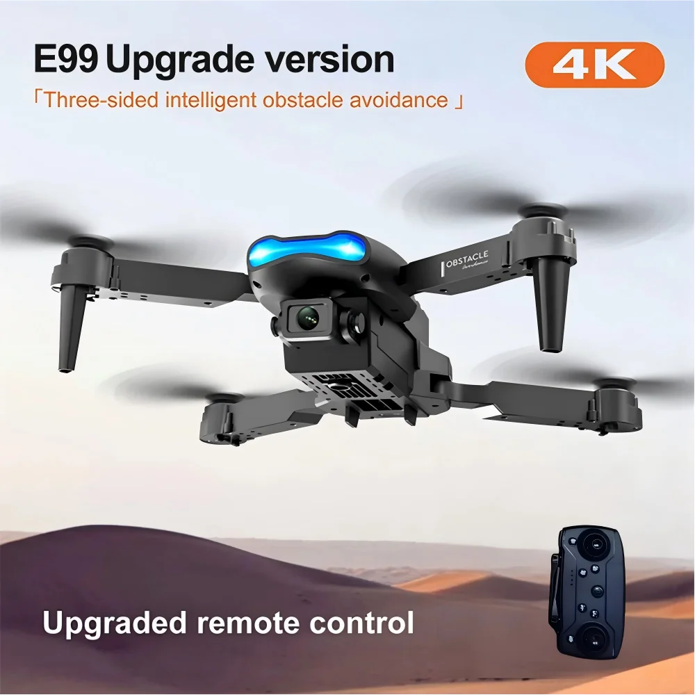 Thumbnail 3 - #19 Ranked Drones For Photography Picks in 2026